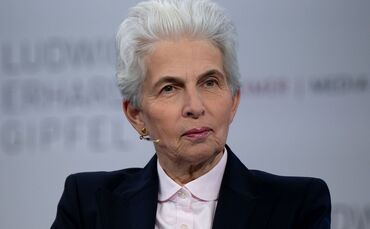 Marie-Agnes Strack-Zimmermann (FDP)