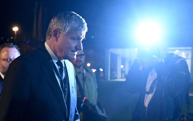 Landtagswahl in Baden-Württemberg