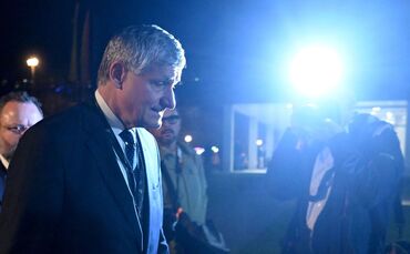 Landtagswahl in Baden-Württemberg