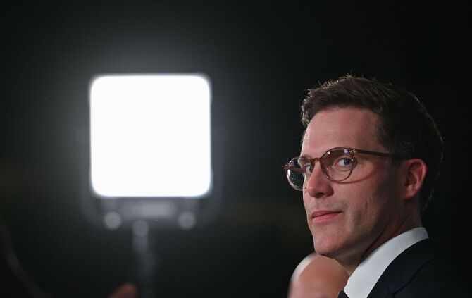 Landtagswahl in Baden-Württemberg