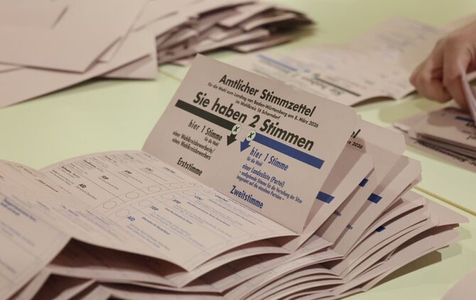 Landtagswahl 2026: Was soll man nur sagen zu diesen Ergebnissen?