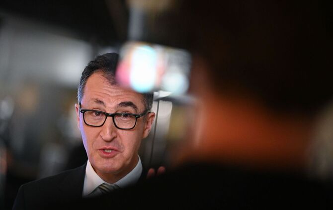 Landtagswahl in Baden-Württemberg