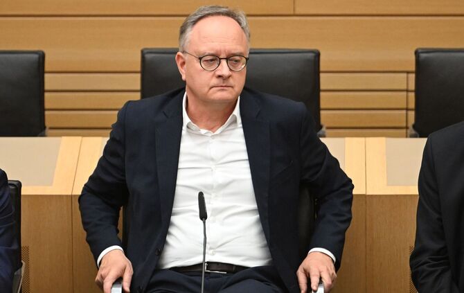 Landtagswahl in Baden-Württemberg