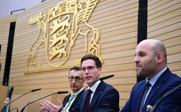 Landtagswahl in Baden-Württemberg