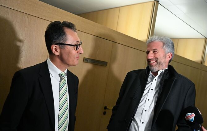 Landtagswahl in Baden-Württemberg