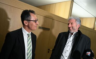 Landtagswahl in Baden-Württemberg