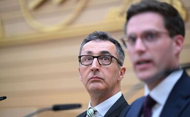 Landtagswahl in Baden-Württemberg