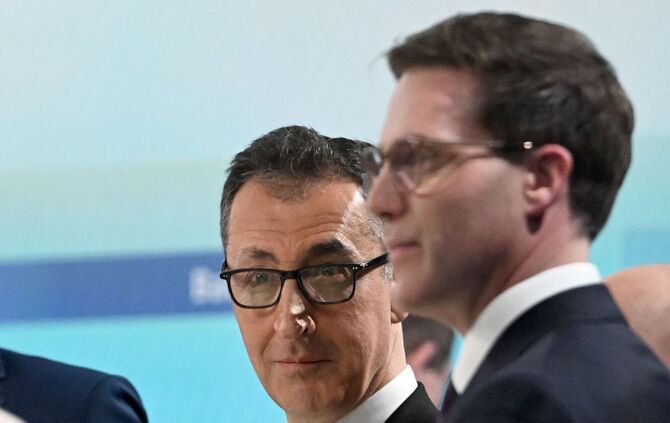 Landtagswahl in Baden-Württemberg