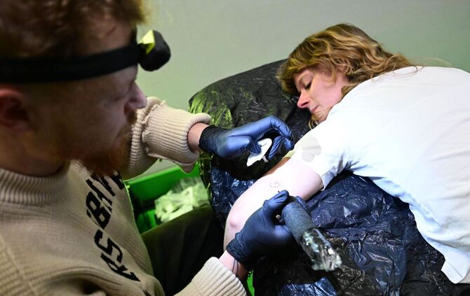 Landtagswahl in Baden-Württemberg - Bündnis 90 / Die Grünen