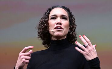 Nicole Büttner will ihre Haare abrasieren