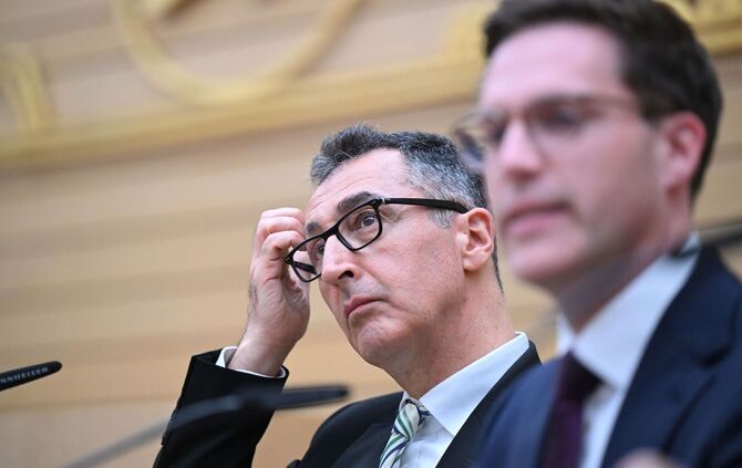 Landtagswahl in Baden-Württemberg