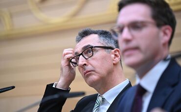 Landtagswahl in Baden-Württemberg