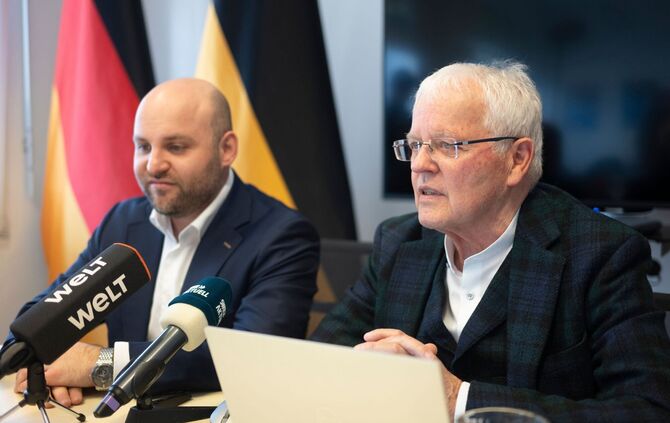 Nach der Landtagswahl in Baden-Württemberg