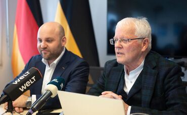 Nach der Landtagswahl in Baden-Württemberg