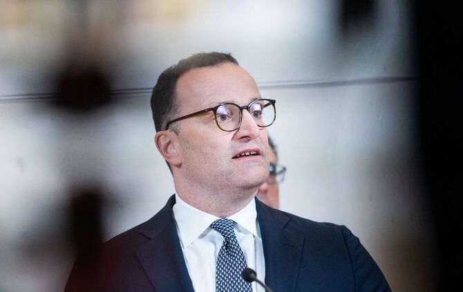 Jens Spahn