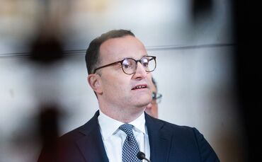 Jens Spahn