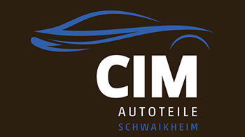 CIM-Autoteile-Logo