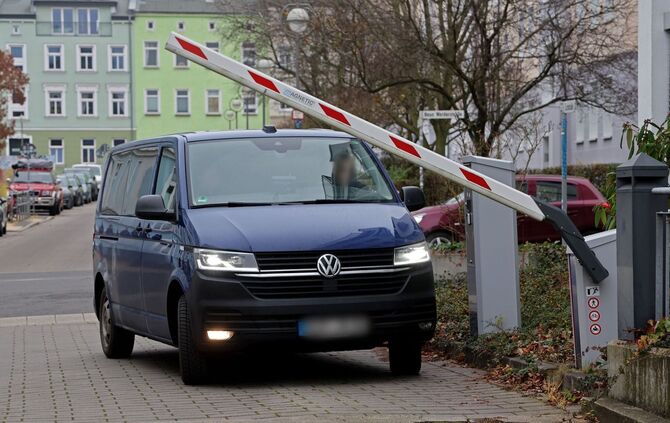 Haftprüfungstermin der Tatverdächtigen im Fall Fabian