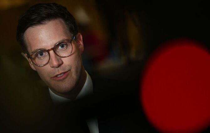 Landtagswahl in Baden-Württemberg