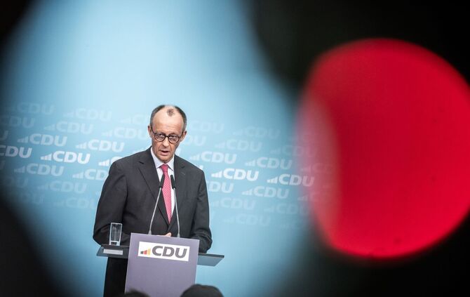 CDU Gremiensitzungen