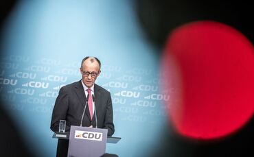 CDU Gremiensitzungen