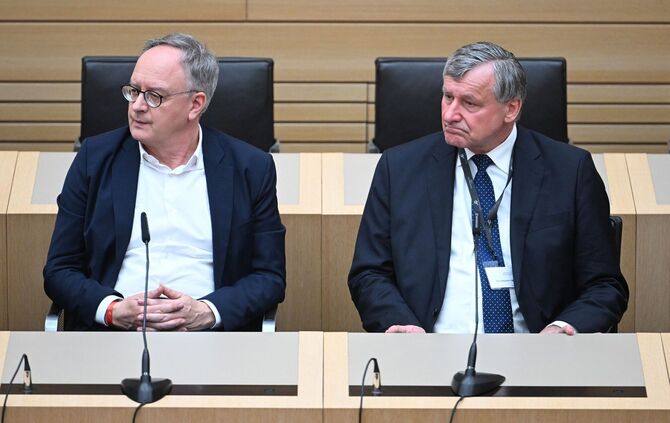 Landtagswahl in Baden-Württemberg