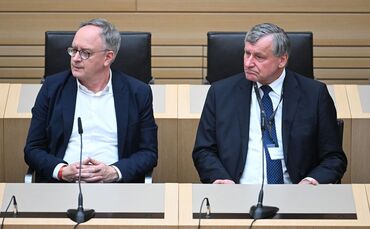 Landtagswahl in Baden-Württemberg