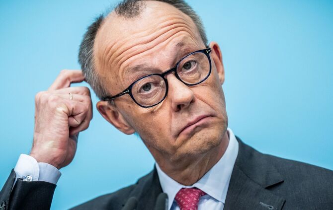 CDU Gremiensitzungen