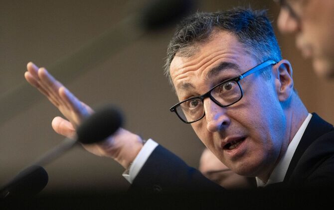 Nach der Landtagswahl in Baden-Württemberg