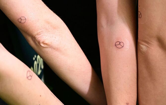 Landtagswahl in Baden-Württemberg - Bündnis 90 / Die Grünen