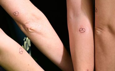 Landtagswahl in Baden-Württemberg - Bündnis 90 / Die Grünen