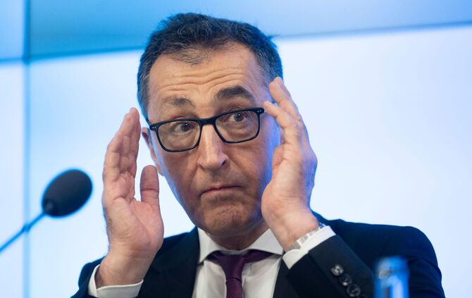 Nach der Landtagswahl in Baden-Württemberg