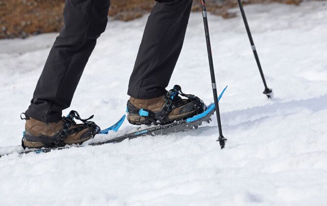 Die Wintersportler waren knapp über 2.000 Meter Seehöhe unterwegs. (Symbolbild)