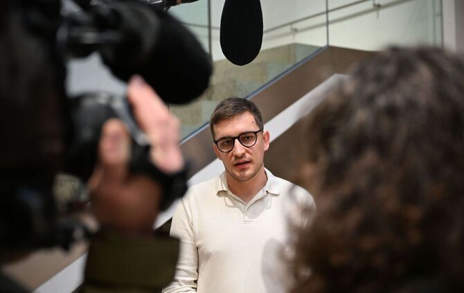 Nach der Landtagswahl in Baden-Württemberg