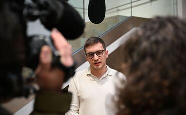 Nach der Landtagswahl in Baden-Württemberg