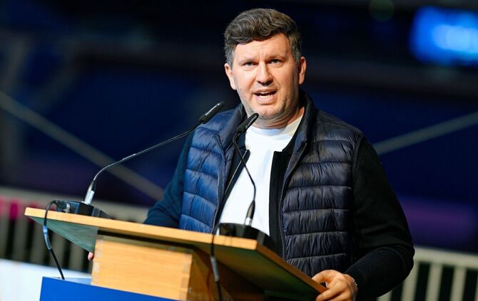 Mitgliederversammlung TSG Hoffenheim