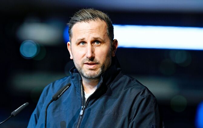 Mitgliederversammlung TSG Hoffenheim