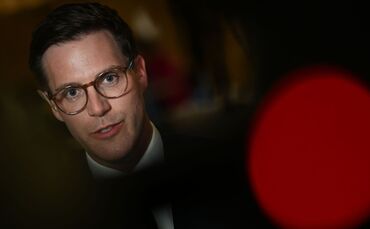 Landtagswahl in Baden-Württemberg