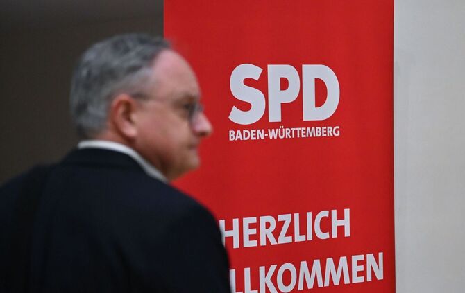 Nach der Landtagswahl in Baden-Württemberg