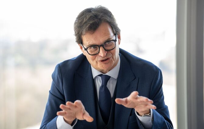 Europäische Staatsanwaltschaft