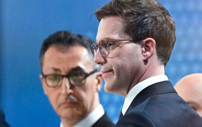 Landtagswahl in Baden-Württemberg