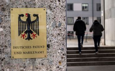 Deutsches Patent- und Markenamt