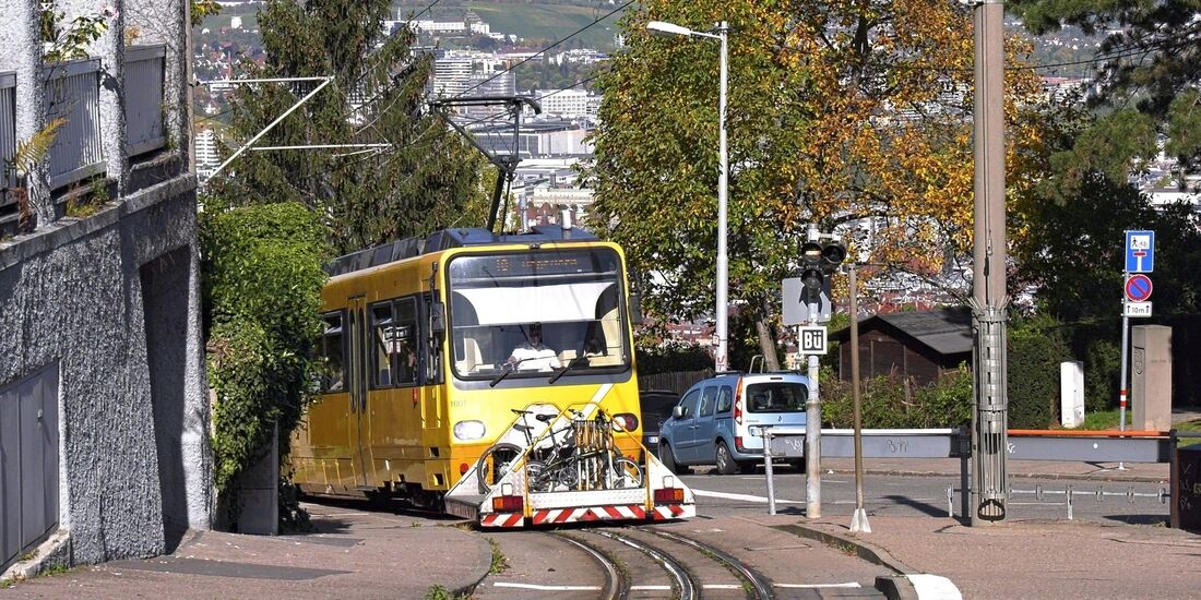ÖPNV: Einigung bei Tarifverhandlungen erzielt.