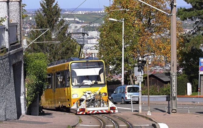 ÖPNV: Einigung bei Tarifverhandlungen erzielt.