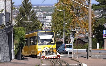 ÖPNV: Einigung bei Tarifverhandlungen erzielt.