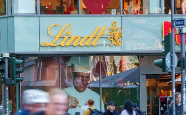 Lindt & Sprüngli AG