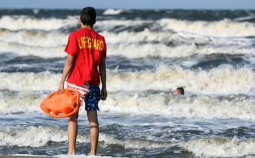 Tödliche Badeunfälle