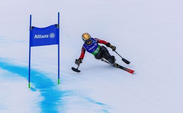 Paralympics: Vierter Wettkampftag