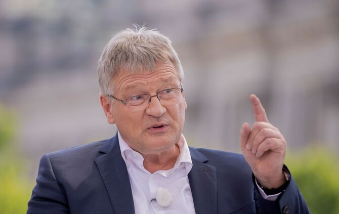 Jörg Meuthen