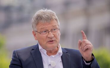 Jörg Meuthen